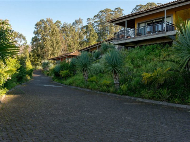 Choupana Hills Resort & Spa