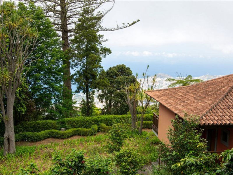 Choupana Hills Resort & Spa