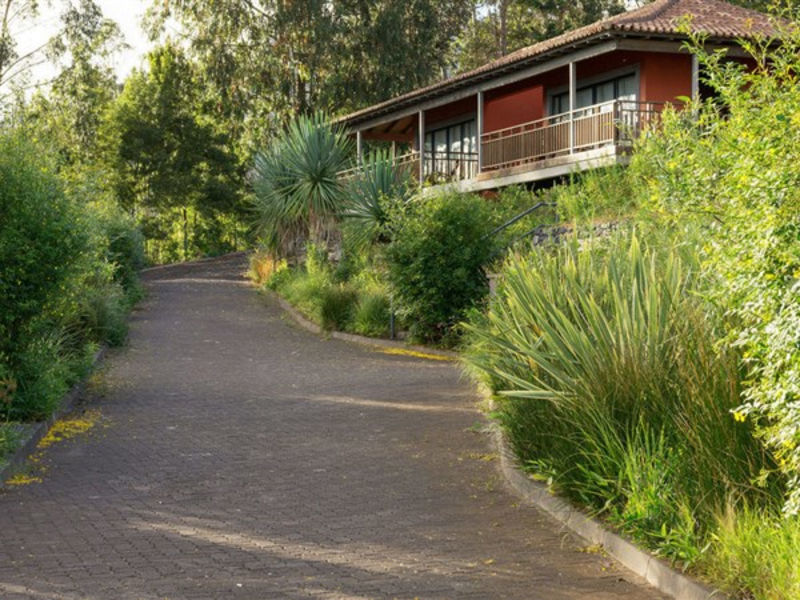 Choupana Hills Resort & Spa