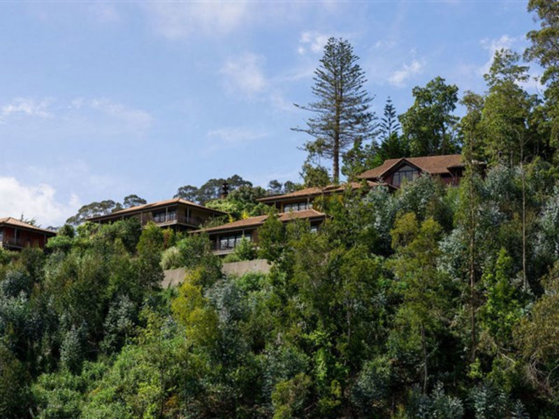 Choupana Hills Resort & Spa
