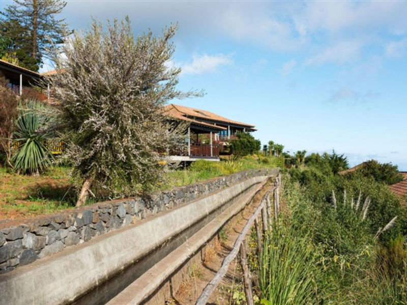 Choupana Hills Resort & Spa