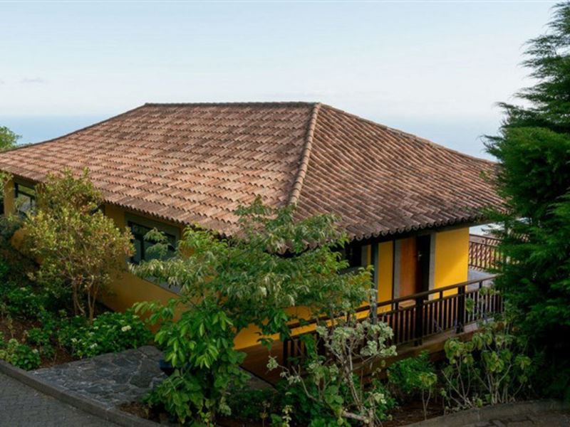 Choupana Hills Resort & Spa