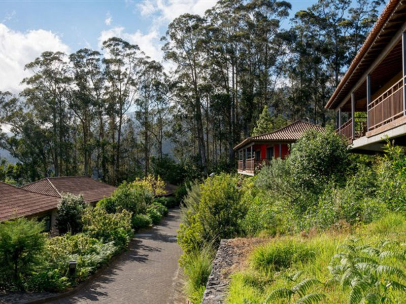 Choupana Hills Resort & Spa