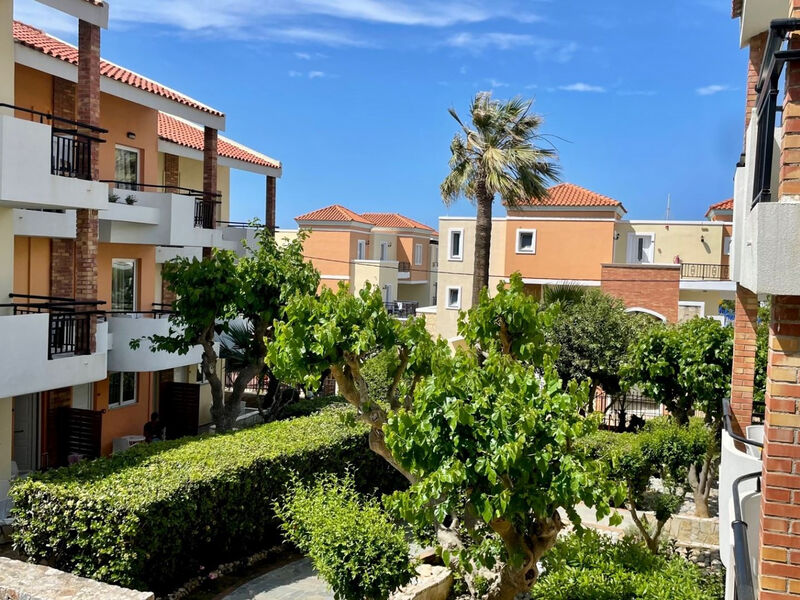 Chrispy Waterpark Resort