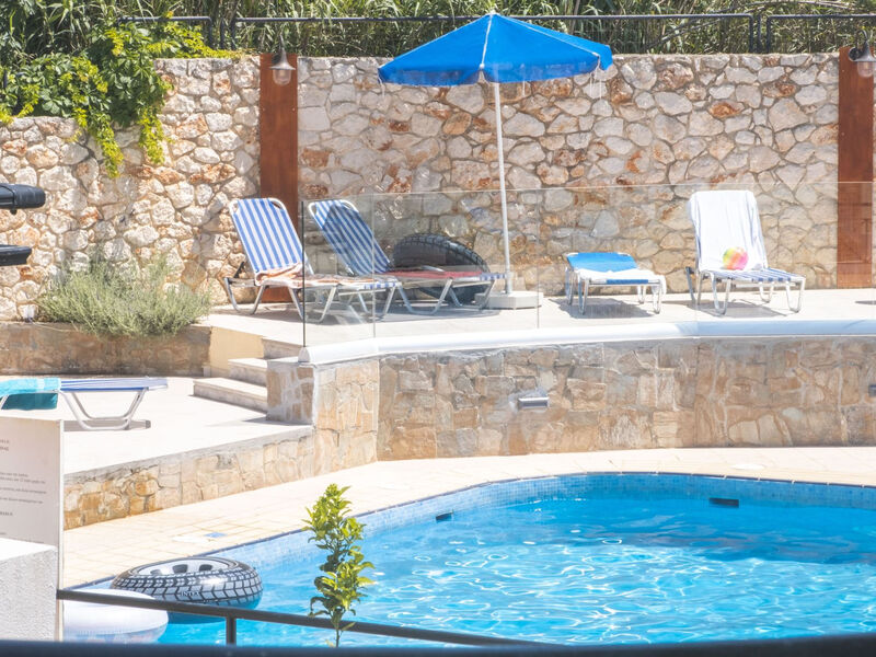 Chrispy Waterpark Resort