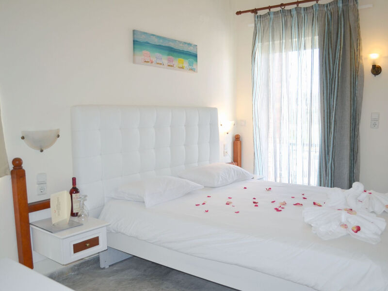 Chrispy Waterpark Resort