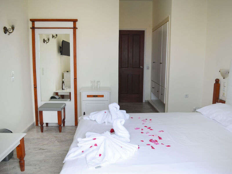 Chrispy Waterpark Resort