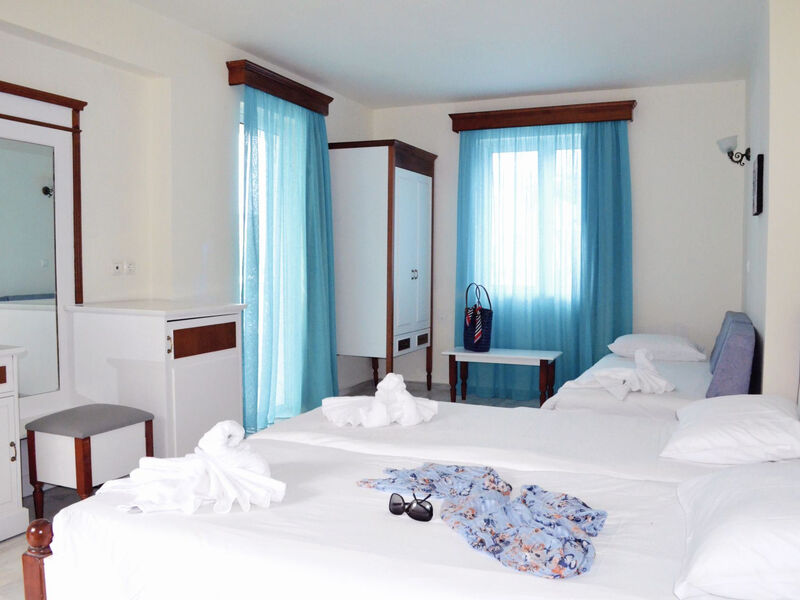 Chrispy Waterpark Resort