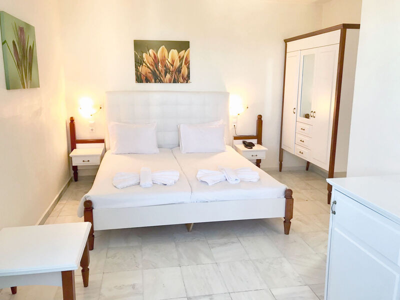 Chrispy Waterpark Resort