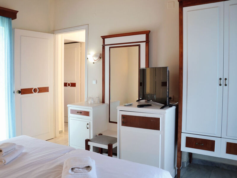 Chrispy Waterpark Resort