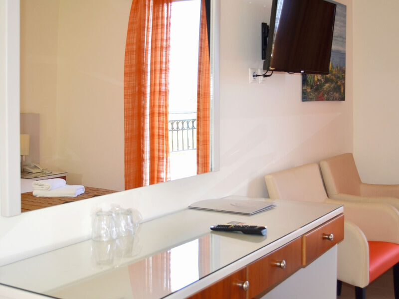 Chrispy Waterpark Resort