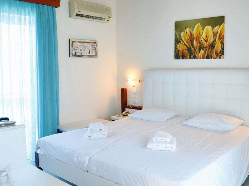 Chrispy Waterpark Resort