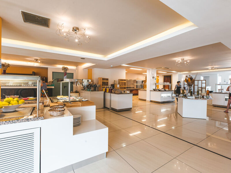 Chrispy Waterpark Resort