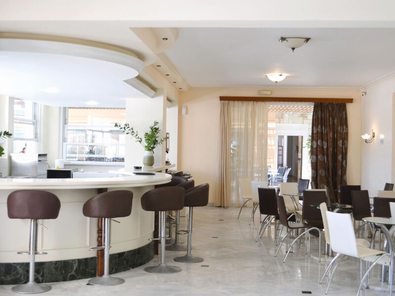 Chrispy Waterpark Resort