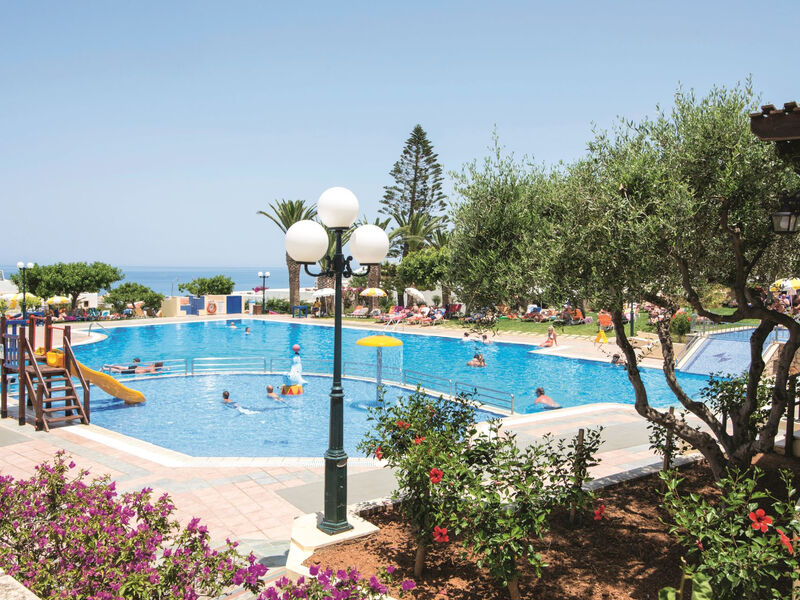 Tui Suneo Chrissi Amoudia