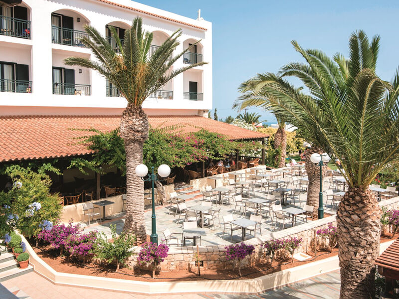 Tui Suneo Chrissi Amoudia