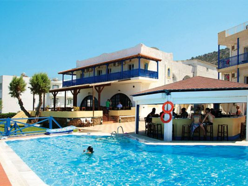 Christiana Beach