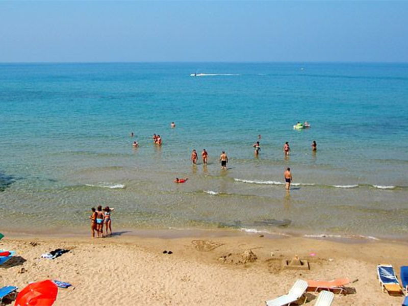 Christiana Beach