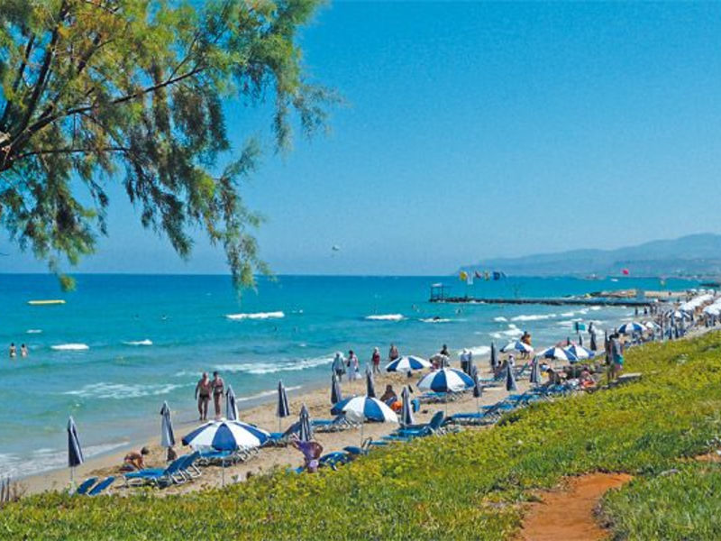 Christiana Beach