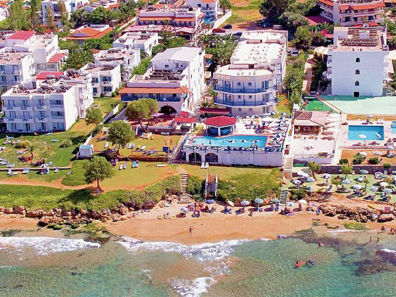 Christiana Beach