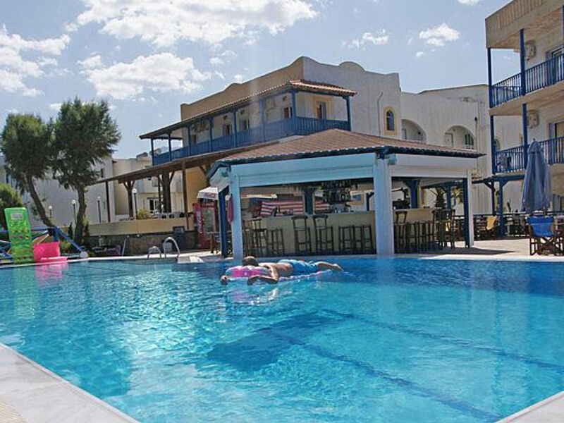 Christiana Beach