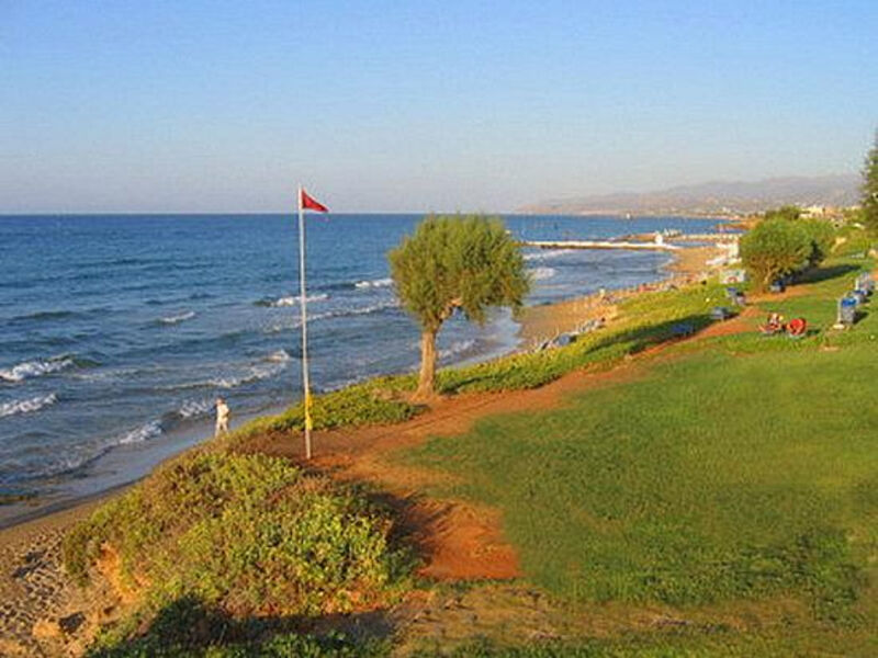 Christiana Beach
