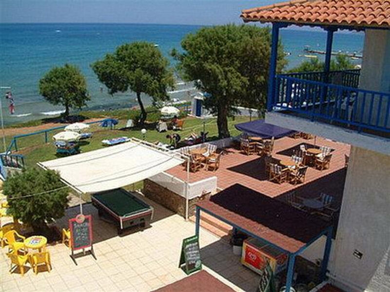 Christiana Beach