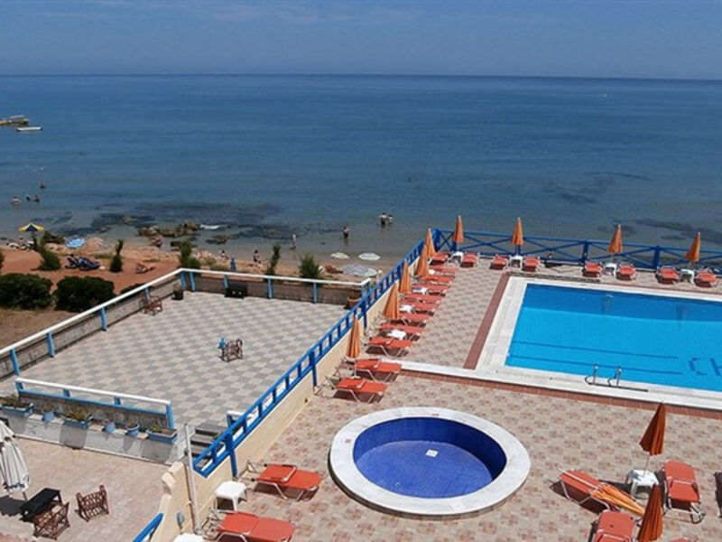 Christiana Beach