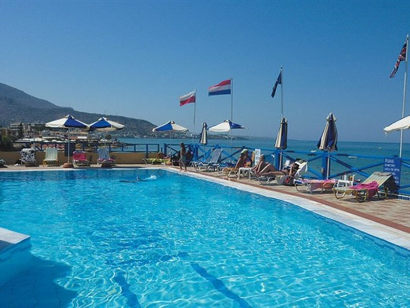 Christiana Beach