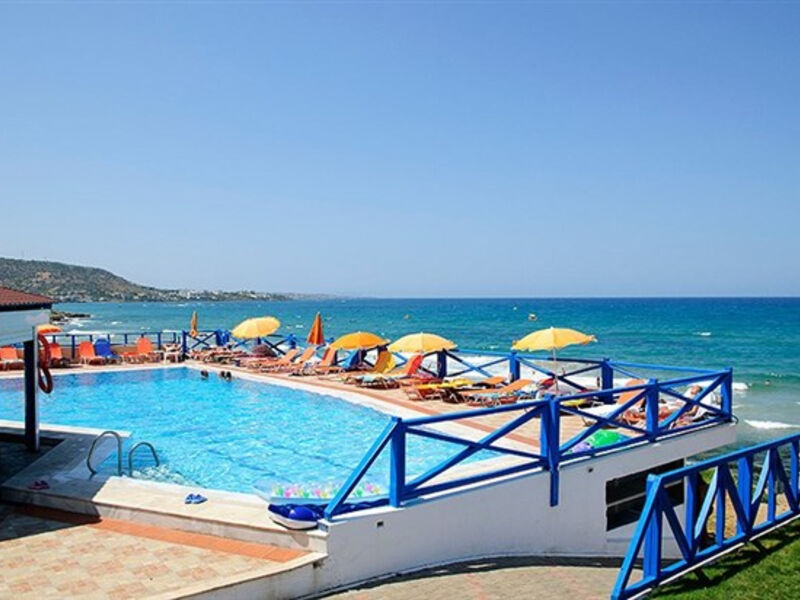 Christiana Beach