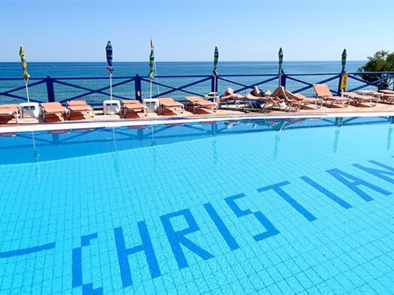 Christiana Beach