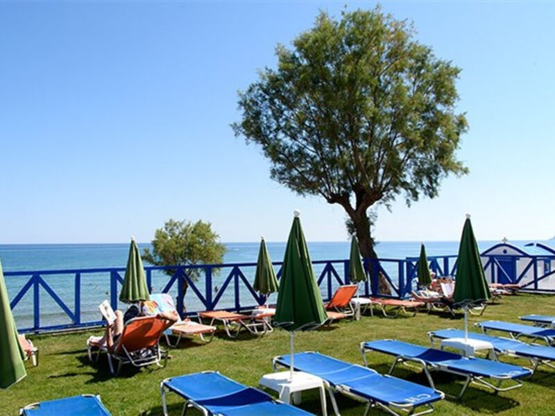 Christiana Beach