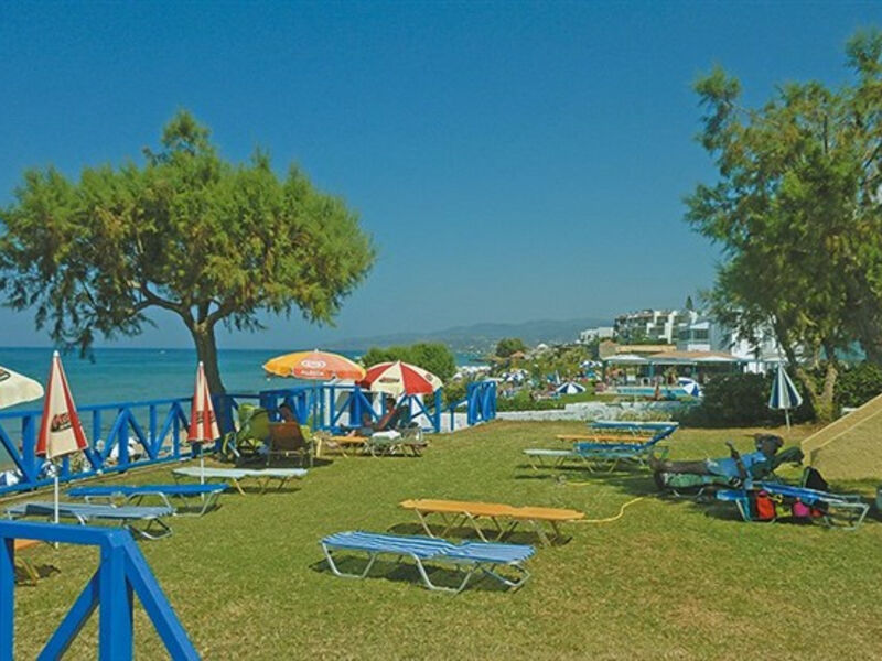 Christiana Beach