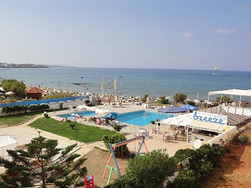 Christiana Beach
