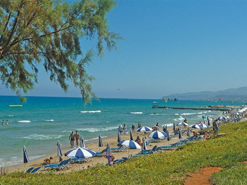 Christiana Beach