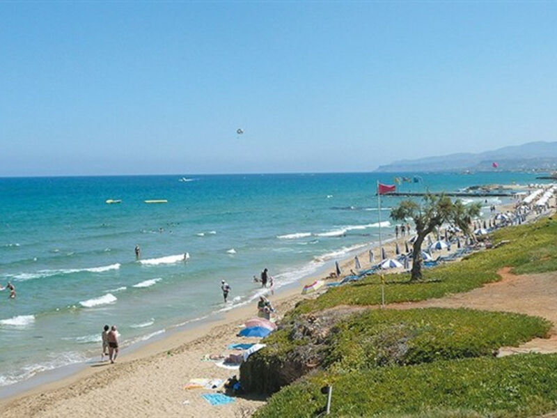Christiana Beach