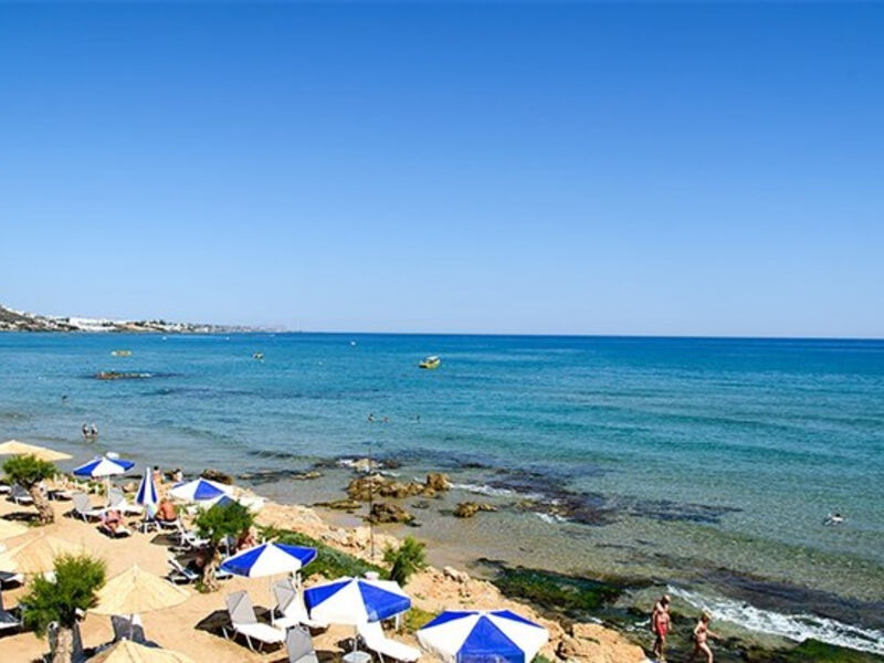 Christiana Beach