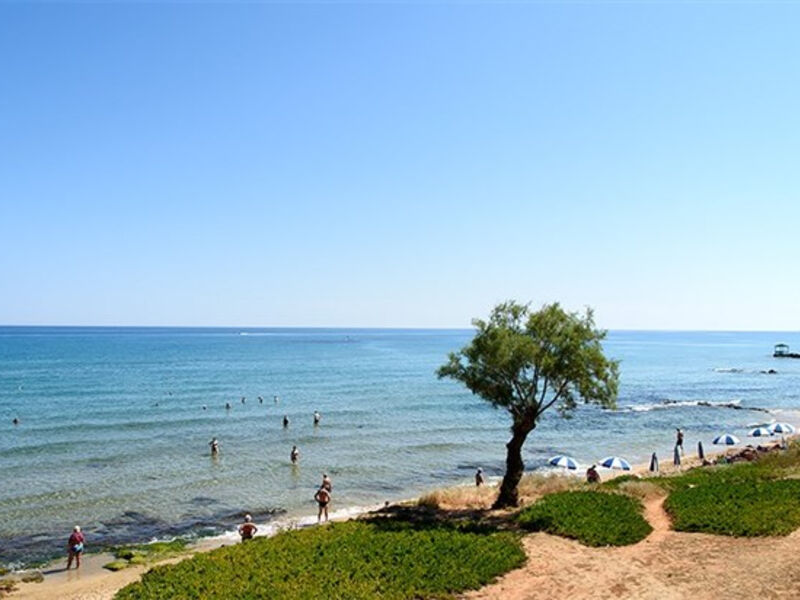 Christiana Beach