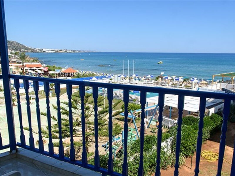 Christiana Beach