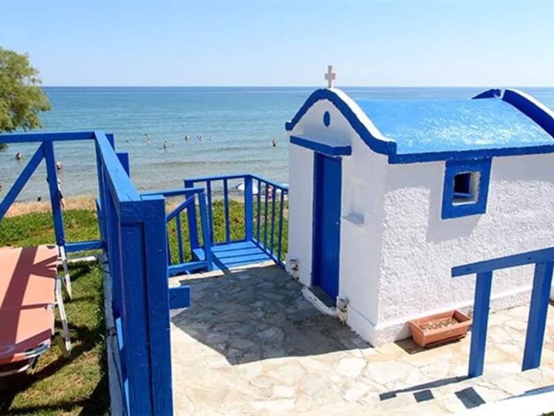 Christiana Beach
