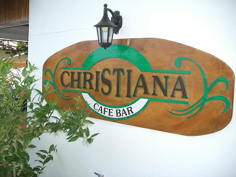 Christiana