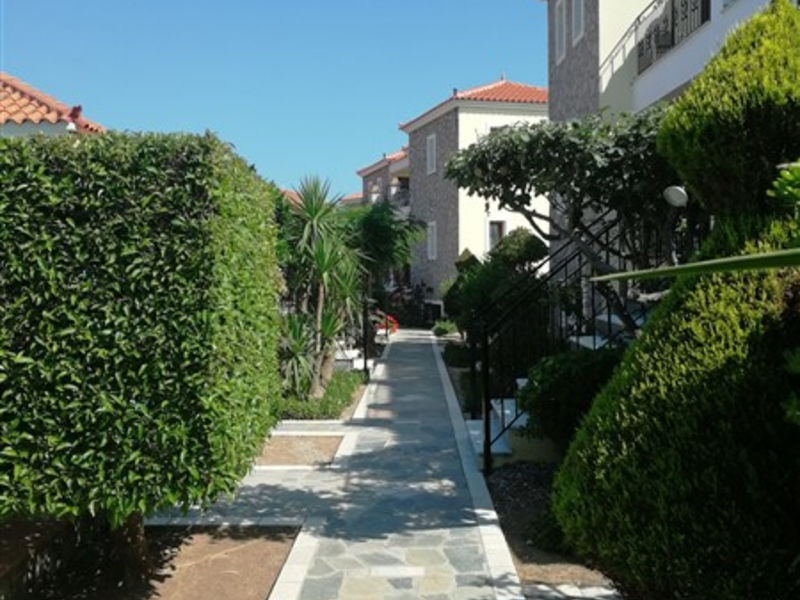 Christina'S Garden