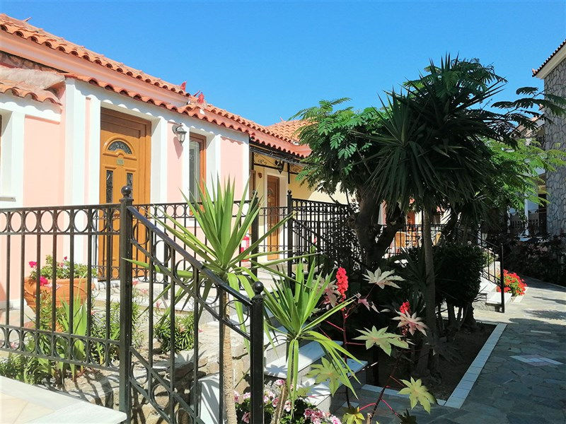 Christina'S Garden