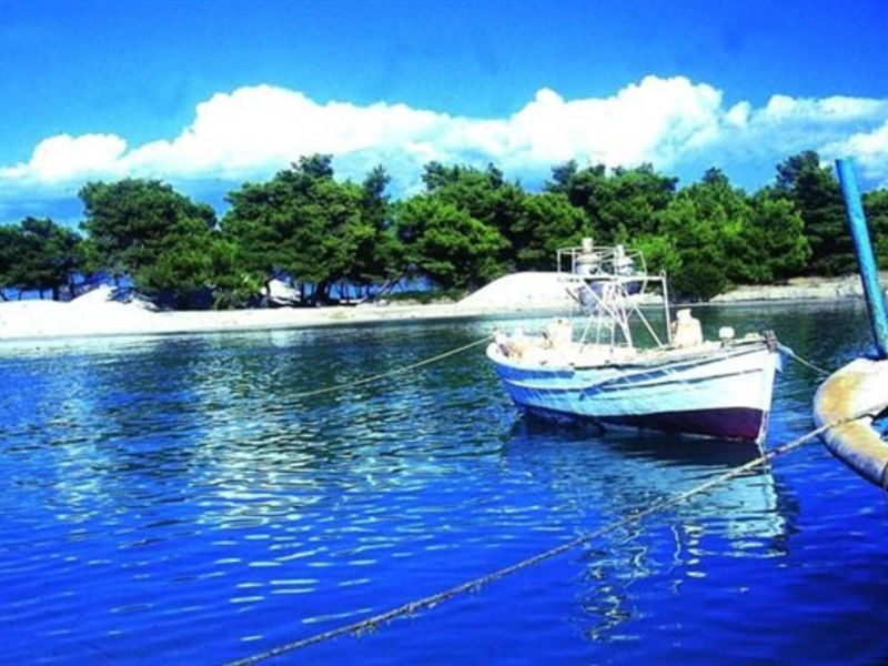 Chrousso Village