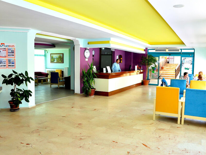 Cinar Family Suite