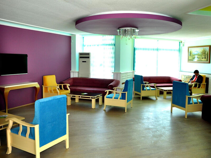 Cinar Family Suite