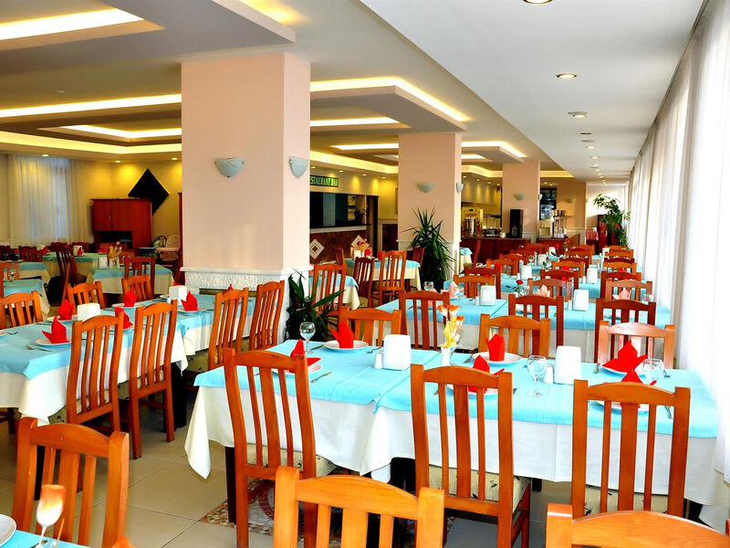 Cinar Family Suite