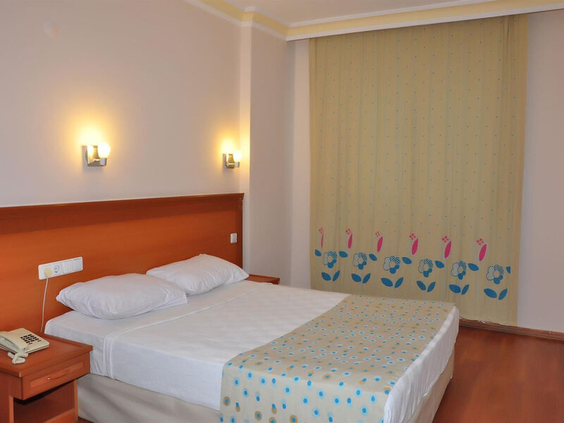 Cinar Family Suite