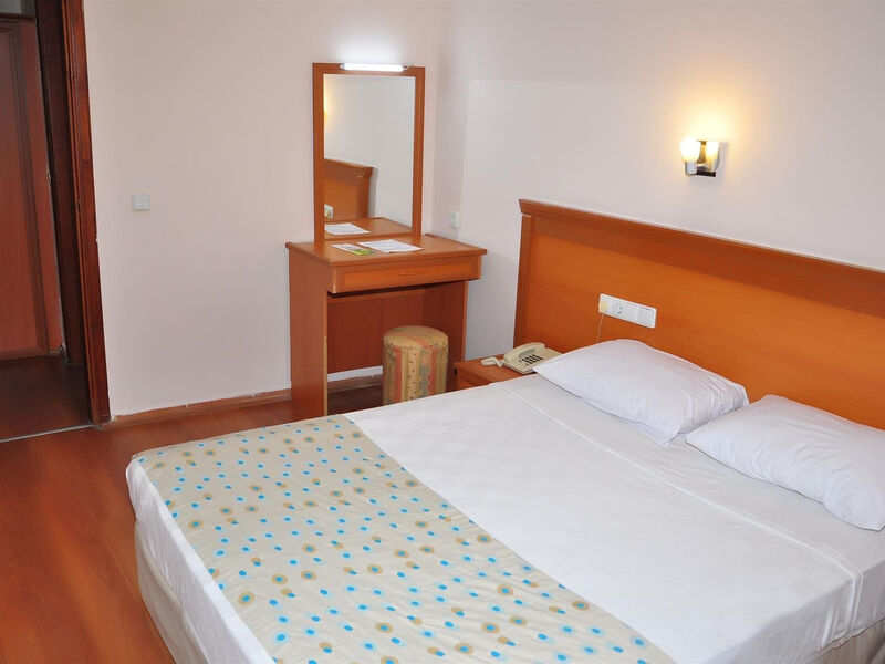 Cinar Family Suite