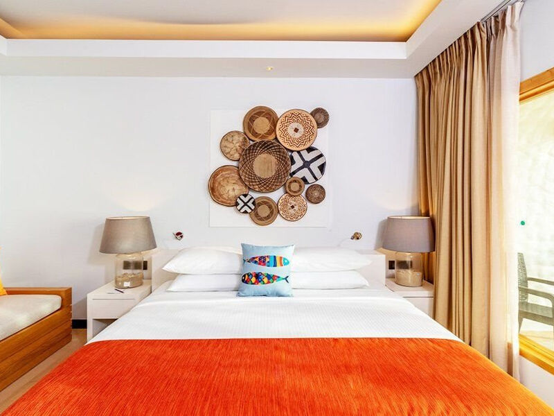 Cinnamon Dhonveli Maldives